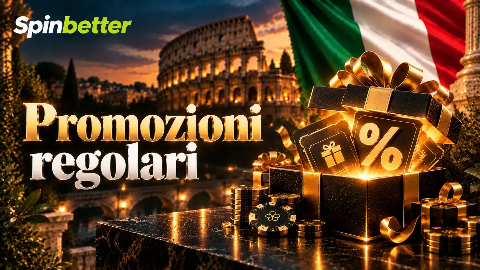 Le ricariche del calendario settimanale
